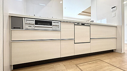 ブルーミングガーデン 東村山市野口町2期3棟 その他