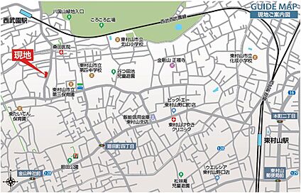 交通図