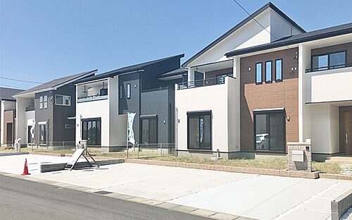 ホームズ 愛野駅 静岡県 の新築一戸建て 分譲住宅 建売 一軒家 物件一覧 購入情報