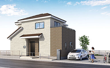 いろどりアイタウン 八千代市大学町5丁目 その他