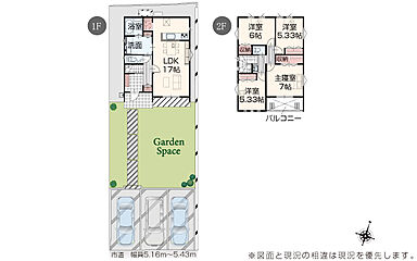 いろどりアイタウン 涌谷町追廻町 その他