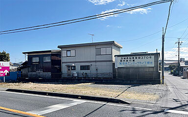 いろどりアイタウン 筑西市市野辺 その他