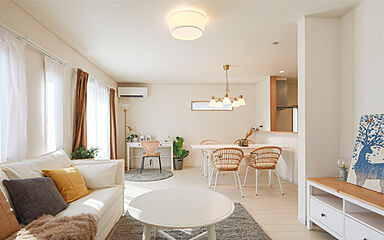 いろどりアイタウン 千曲市屋代 その他