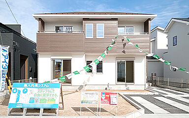 いろどりアイタウン 松阪市五反田町3丁目 その他