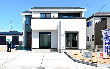 いろどりアイタウン 松阪市五反田町3丁目 その他