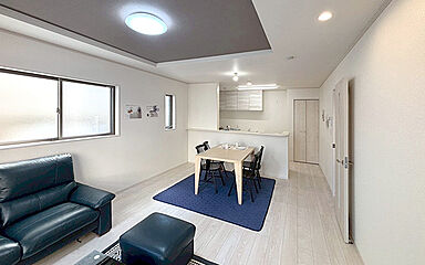 いろどりアイタウン 那覇市仲井真 その他