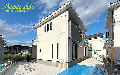 いろどりアイタウン 福山市高西町川尻 その他