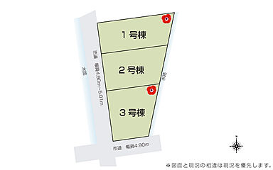 いろどりアイタウン 上田市下之条 その他