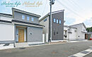福島県西白河郡西郷村大字小田倉字前原1-84 他：物件画像