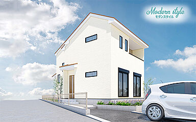 いろどりアイタウン 立川市柴崎町5丁目 外観