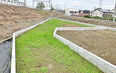 いろどりアイタウン 立川市柴崎町5丁目 その他