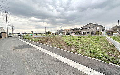 いろどりアイタウン 古河市諸川 その他