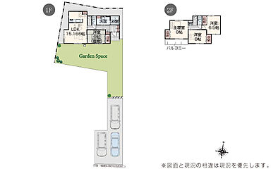 いろどりアイタウン 古河市諸川 その他