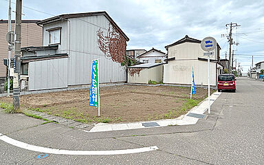 いろどりアイタウン 上越市港町1丁目 その他