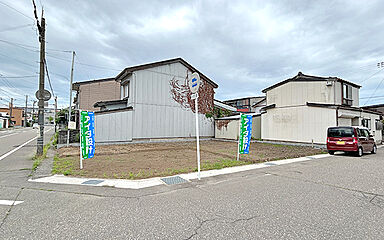 いろどりアイタウン 上越市港町1丁目 その他