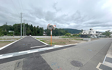 いろどりアイタウン 千曲市八幡 その他