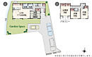 山梨県中巨摩郡昭和町西条新田字神ノ木123番2、他：物件画像