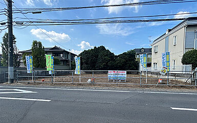 いろどりアイタウン かすみがうら市稲吉3丁目 その他