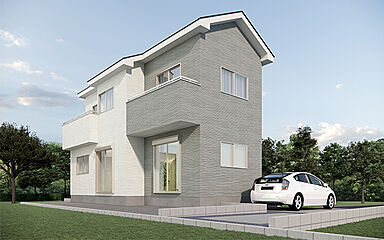 いろどりアイタウン 筑西市市野辺 その他