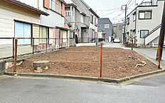 神奈川県座間市新田宿宿字東裏24番3 他：物件画像