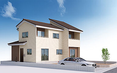 いろどりアイタウン 上田市下之条 その他