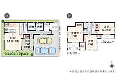 埼玉県熊谷市柿沼字前原780番4：物件画像