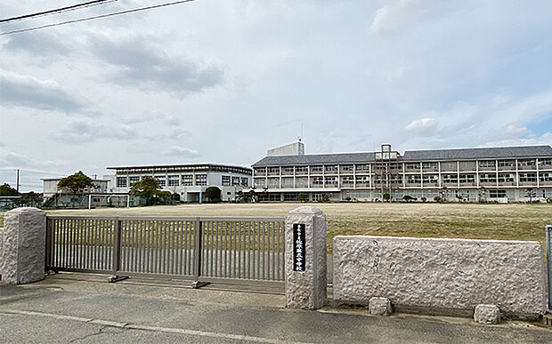 佐原第五中学校（約2,530m）