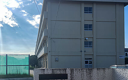 市立平第二小学校 1010m