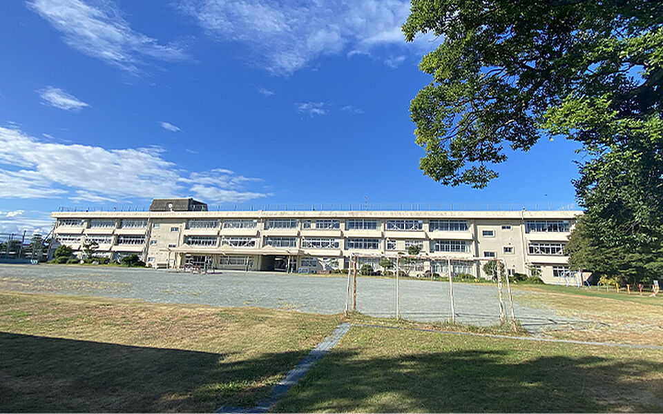 【学校】敬和小学校