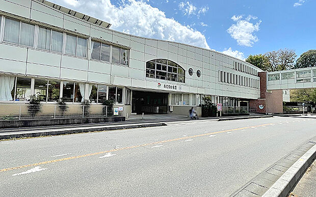 南双葉幼稚園(約1,700m)