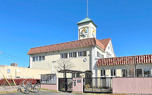 いそべこども園(約1,900m)