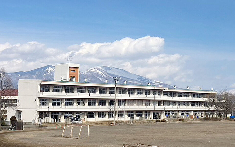 【学校】浅科小学校