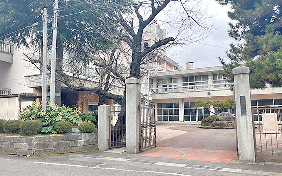 【学校】長野県屋代南高等学校