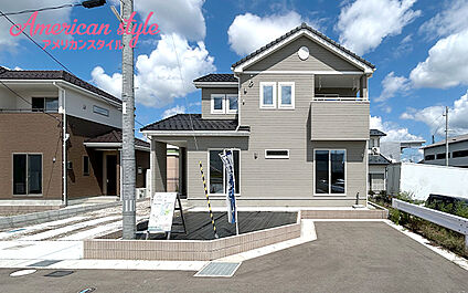 現地写真：外観（6号棟）