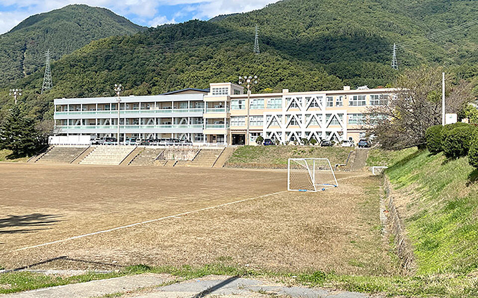 【学校】第三中学校