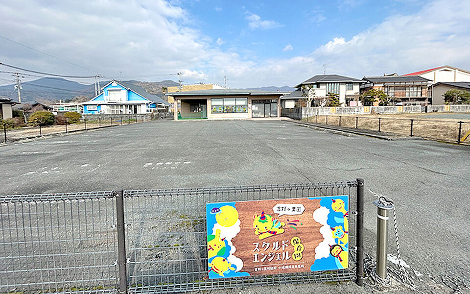 【学校】スクルドエンジェル保育園 吉野ヶ里園