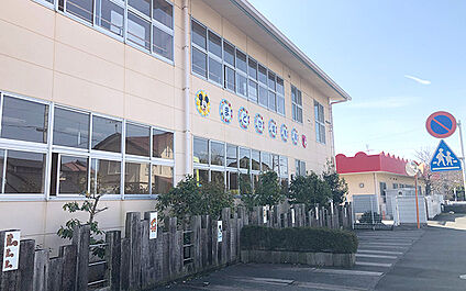 まどか幼稚園 1401m
