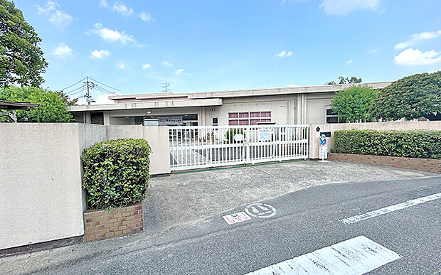 可知幼稚園(約860m)