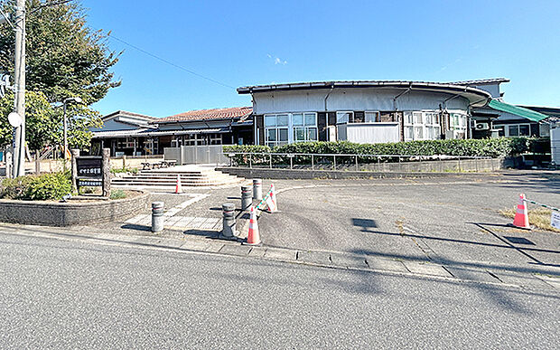 かやま保育園（約620m）