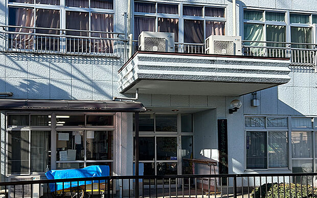 東昌保育園（約1,000m）