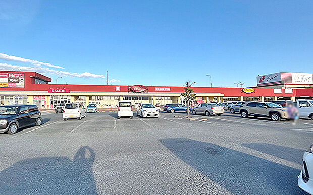 イール妻沼(約170m)