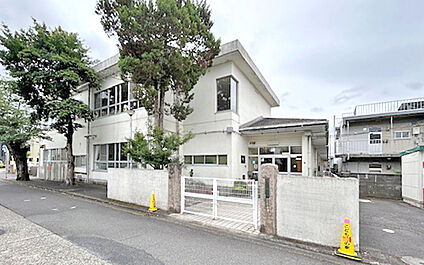 八日市幼稚園 1800m