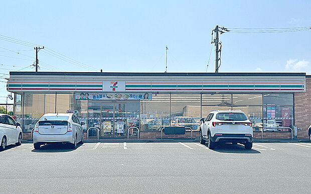 セブン-イレブン 掛川大坂店(約1,000m)