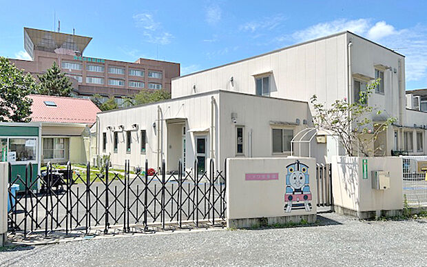 トキワ保育園(約500m)