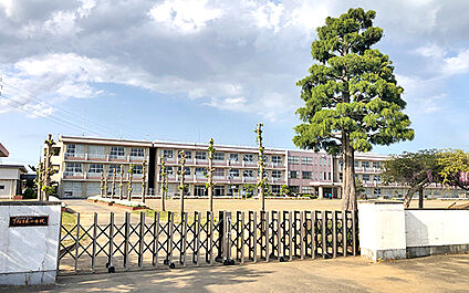 かすみがうら市立下稲吉東小学校 1620m