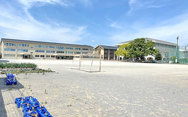 北方町立北学園(約920m)