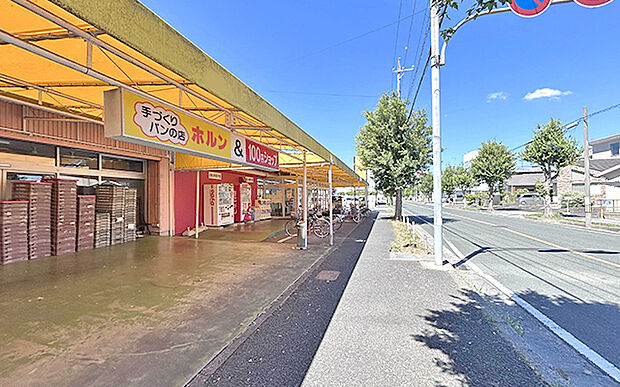 ニューライフフジ岩田店(約700m)