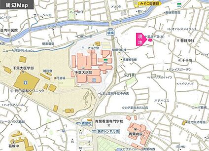 案内図