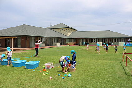 八街かいたく保育園 230ｍ(徒歩2分)