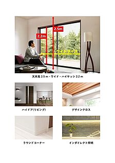 空間デザイン